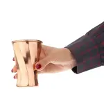 copper glass set of 6 acquaintance from zero to one hundred bulk purchase prices