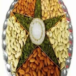 Bulk purchase of raw nuts in shell with the best conditions