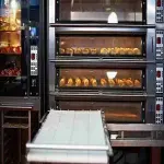 Bulk purchase of bread oven small with the best conditions