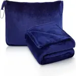 Travel blanket soft acquaintance from zero to one hundred bulk purchase prices