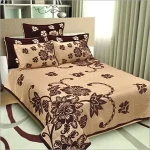 Bulk purchase of best cotton bed sheets in india with the best conditions