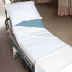 Buy Hospital Bed Sheets + Great Price with Guaranteed Quality