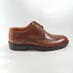 Black Italian Leather Shoes for Men