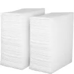 The price of bulk purchase of paper towel disposable is cheap and reasonable
