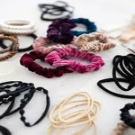 hair tie in french specifications and how to buy in bulk