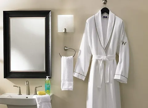Introducing overcoat towels + the best purchase price