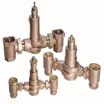 Bulk purchase of building mixing valves with the best conditions
