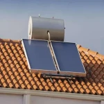 solar water heater for home specifications and how to buy in bulk