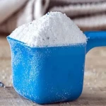 Bright Detergent Powder; Premium Quality White Penetrating Toughest Dirt Stains
