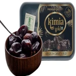 The price of bulk purchase of kimia dates fruit is cheap and reasonable