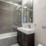 Julian Ceramic Tile; Unique Design Durable Impact Resistant