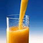 Bulk purchase of orange juice in a can with the best conditions