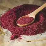 Learning to buy a sumac powder in pakistan from zero to one hundred
