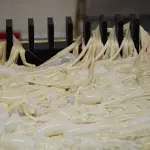 Learning to buy a Raw cow intestines from zero to one hundred