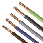 The price of bulk purchase of copper cable wire 4mm is cheap and reasonable