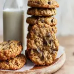 Mcdonalds Dozen Cookies; Crispy Soft Texture Breakfast Birthday Parties Consumption