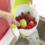 Plastic Colander | Sellers at reasonable prices Plastic Colander