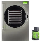 Freeze dryer machine mini specifications and how to buy in bulk