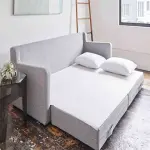 sofa beds comfortable purchase price+Quality testing