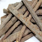 Raw liquorice root price list wholesale and economical