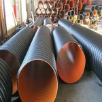 The Price of Bulk Purchase of Polyethylene Pipe is Cheap and Reasonable