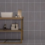 Black Ceramic Tiles Price