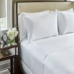 Price and purchase hotel sheet sets with complete specifications