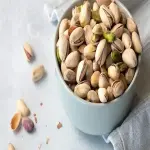 fresh pistachio calories specifications and how to buy in bulk