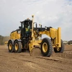 Price and purchase motor grader equipment with complete specifications