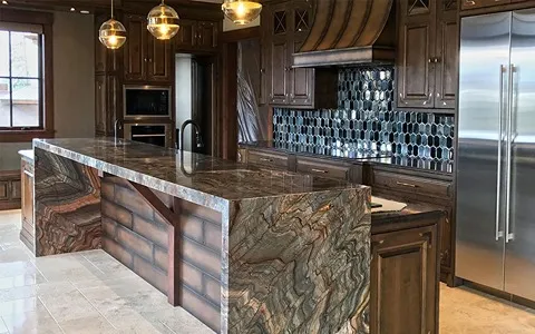 Granite Building Stone Price