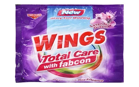 Wings Detergent Powder Price 1KG