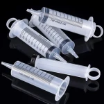 Bulk purchase of injection syringe big size with the best conditions