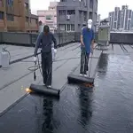 The price of bulk purchase of epoxy roof waterproofing is cheap and reasonable