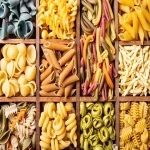 Elbow Macaroni in Pakistan; 100% Durum Wheat Based Hollow Shape High Protein Content