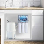 Learning to buy an water purifier under sink from zero to one hundred