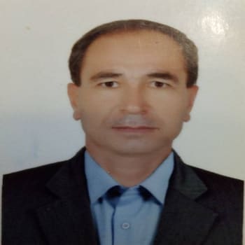 Mohammad Hossein Nouddehi