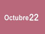 Las noticias del martes 22 de octubre