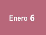 Las noticias del lunes 6 de enero