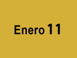 Las noticias del sábado 11 de enero
