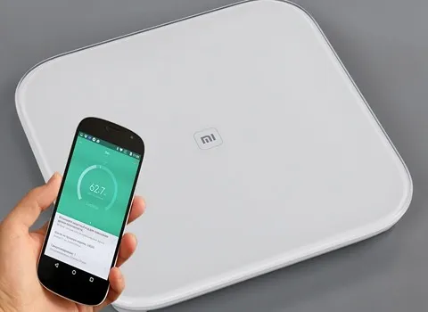 قیمت و خرید ترازو دیجیتال شیائومی مدل xmtzc05hm + فروش ارزان