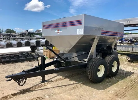 قیمت خرید دستگاه کودپاش کشاورزی + راهنمای استفاده