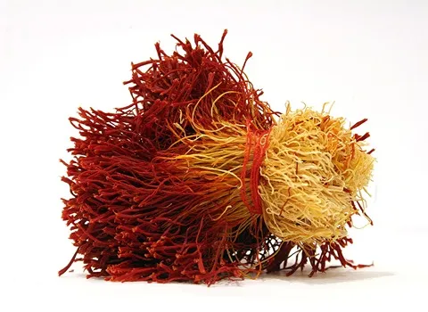 معرفی زعفران دسته پیچ + بهترین قیمت خرید