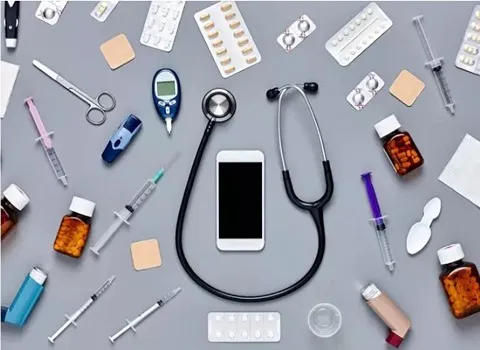 تجهیزات پزشکی سمنان؛ ساکشن مته بادوام 2 رنگ مشکی سفید