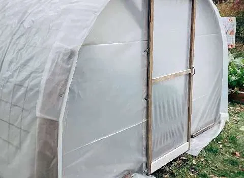 خرید نایلون گلخانه ای ضخیم + قیمت عالی با کیفیت تضمینی