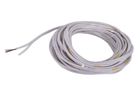 سیم دو رشته 1.5؛ آلومینیوم مس سیم کشی (داخل ساختمان مسکونی) انتقال برق