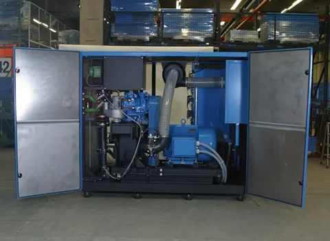 قیمت کمپرسور باد صنعتی + پخش تولیدی عمده کارخانه