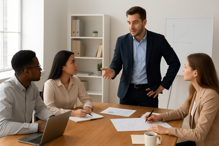 طرح ارزش پیشنهادی | نقشه راه متقاعدسازی مشتری در مذاکرات فروش