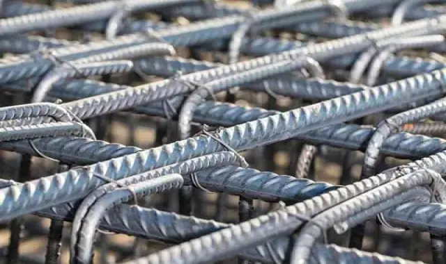 قیمت میلگرد حرارتی سقف + پخش تولیدی عمده کارخانه