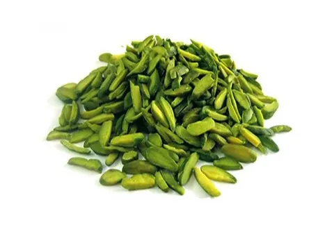 بهترین خلال پسته صادراتی + قیمت خرید عالی