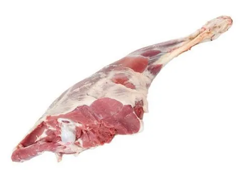 خرید و قیمت انواع گوشت ران گوسفندی